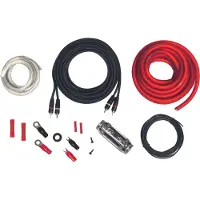 Rockford Fosgate RFK20