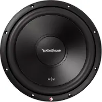 Rockford Fosgate R2D4-12