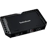 Rockford Fosgate T600-2