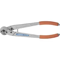 Knipex Drahtseil- und Kabelschere