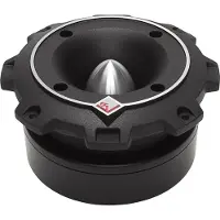 Rockford Fosgate PP4-T, 100 W, 50 W, 4 Ohm, 105 dB, 4500 Hz, 4000 - 20000 Hz
