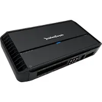 Rockford Fosgate P1000X5