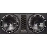 Rockford Fosgate P3-2X12