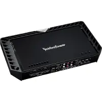 Rockford Fosgate T600-4