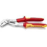 Knipex Cobra-rohrzange