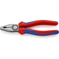 Knipex Kombizange 03 02 180