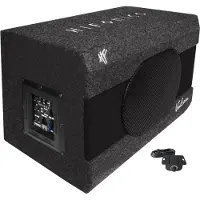 Hifonics VX-690A