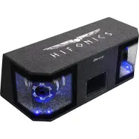 Hifonics MR-8DUAL