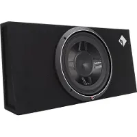 Rockford Fosgate P3S-1X12