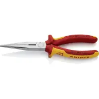 Knipex Spitzzange 200 Mm