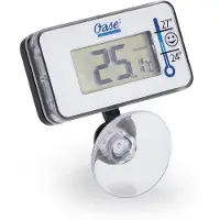 BiOrb Digitales Thermometer