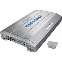 Hifonics AXi-5005