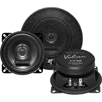 Hifonics Vulcan VX42 2-Weg 10cm Lautsprecher