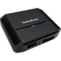 Rockford Fosgate P300X2