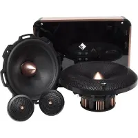 Rockford Fosgate T5652-S
