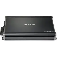 Kicker CXA600.5