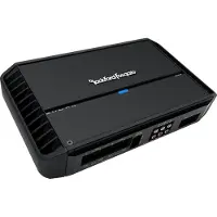 Rockford Fosgate P600X4