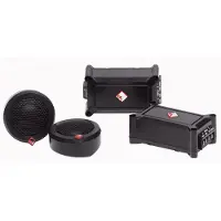 Rockford Fosgate Rockford P1T-S, 1-Weg, 60 W, 120 W, 4 Ohm, 90 dB, 3,5 - 22000 Hz