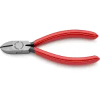 Knipex Seitenschneider 125 mm