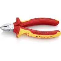 Knipex Seitenschneider