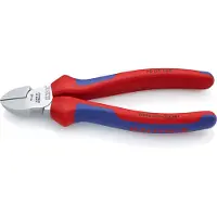 Knipex Seitenschneider 160 mm