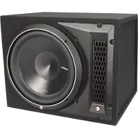 Rockford Fosgate P3-1X10