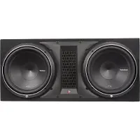 Rockford Fosgate P2-2X10