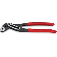 Knipex Alligator 8801250, Wasserpumpenzange extra-schlank, 250 mm