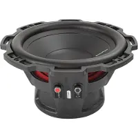 Rockford Fosgate P1S4-10