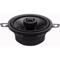 Rockford Fosgate Rockford P132, 2-Wege, 40 W, 20 W, 4 Ohm, 85 dB, 120 - 22000 Hz