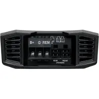 Rockford Fosgate T400X4AD