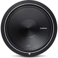 Rockford Fosgate P1S4-15