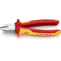 Knipex Seitenschneider 180 Mm