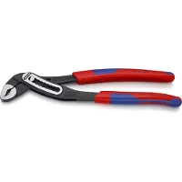 Knipex Wasserpumpenzange Alligator L.250mm Spann-W.46mm