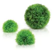 BiOrb Dekogewächball Set 3 grün