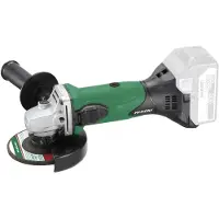 HiKOKI Hikuki G18dsl W5Z Accu haben Achiple 125 mm exklusiv