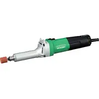 HiKOKI GP5V, Schleifer für gerade Form, Schwarz, Grün, Grau, 8300 RPM, 2000 RPM, AC, 760 W