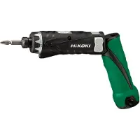 HiKOKI Db3dl2wcz 3.6v 2xacu 1.5ah Elektrischer Schraubendreher