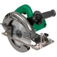HiKOKI C7MFA Kreissäge 190 mm 1010 Watt