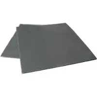 Gelid GP-Extreme, Thermalpolster, 12 W/m·K, Grau, 80 mm, 40 mm, 1 mm