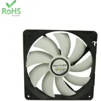 Gelid Silent 14 PWM