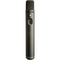 Rode M3 Kondensatormikrofon schwarz