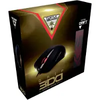 Turtle Beach Gaming Mouse Kit Turtle Beach Grip 300 PC