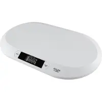 Adler Ad 8139 Waage