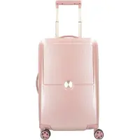 Delsey Turenne 55 Cm 38l Koffer Auf Rollen