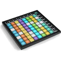 Novation Launchpad Mini MK3 mit Decksaver