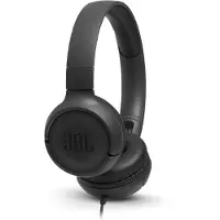 JBL Tune 500 On-Ear Kopfhörer schwarz