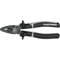 SW-Stahl 40460SB Profi-Kombizange 180 mm, RaceRX Serie