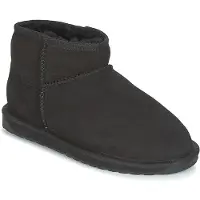 Emu australia Schuhe Stinger Micro Black W10937SCHWARZ