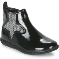 Kickers Kinderstiefel VERMILLON kind